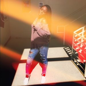 Meet your Posher, Kyleigh